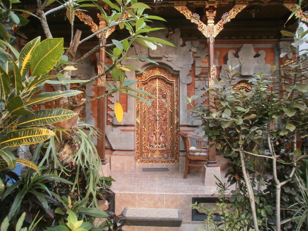 Alamanda Accomodation Ubud  Exterior photo