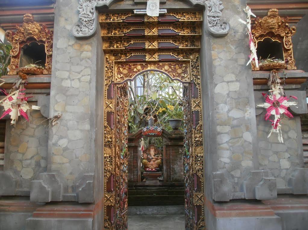 Alamanda Accomodation Ubud  Exterior photo