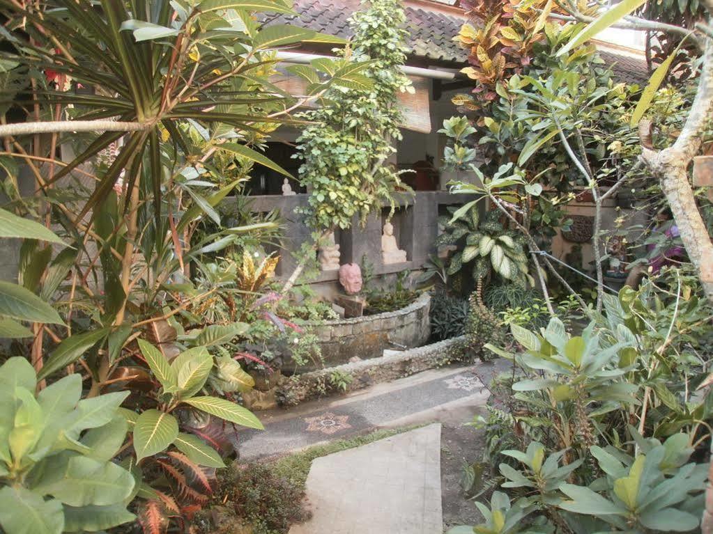 Alamanda Accomodation Ubud  Exterior photo